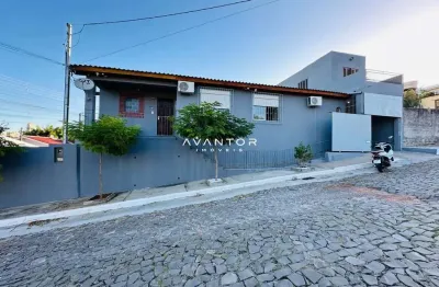 Casa com 3 quartos à venda na Rua Vidal de Negreiros, 12, Itararé, Santa Maria