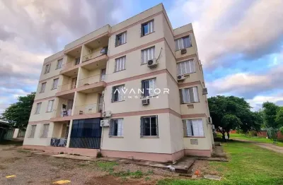 Apartamento com 3 quartos à venda na Rua João Franciscatto, 999, São José, Santa Maria
