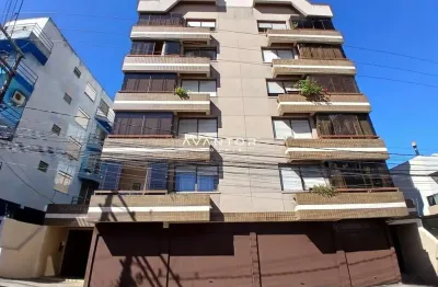 Apartamento de 2 dormitórios, sala de estar, 2 banheiros, cozinha, área de servi