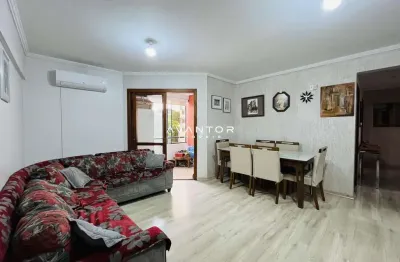 Apartamento com 3 quartos à venda na Rua Padre João Bosco Penido Burnier, 130, Camobi, Santa Maria