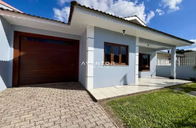 Casa, 3 dormitórios, 1 suíte, 3 banheiros, 3 vagas, pinheiro machado