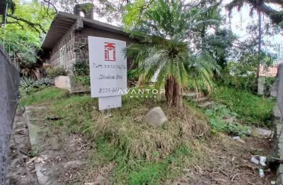 Casa comercial e residencial ampla de 233 m² no bairro nossa senhora de lourdes.