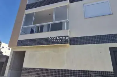 Apartamento com 2 quartos à venda na Rua Coronel Antero Correa de Barros, 323, Nossa Senhora do Rosário, Santa Maria