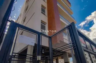 Apartamento de 1 dormitório em camobi, próximo à ufsm