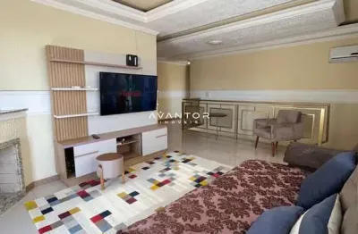 Apartamento com 3 quartos para alugar na Rua José Inácio Xavier, 160, Nossa Senhora de Lourdes, Santa Maria