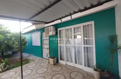Casa com 3 quartos à venda na Rua São Martinho da Serra, 23, Diácono João Luiz Pozzobon, Santa Maria