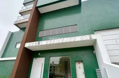 Apartamento de 1 dormitório no bairro nossa senhora de lurdes