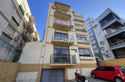 Apartamento, com garagem, à venda no bairro nossa senhora de fátima