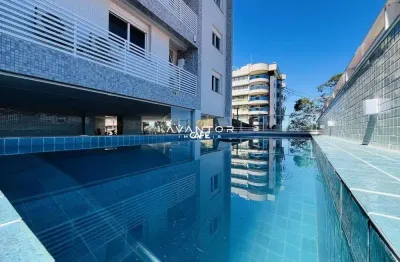 Apartamento de 3 dormitórios, no residencial ccilia