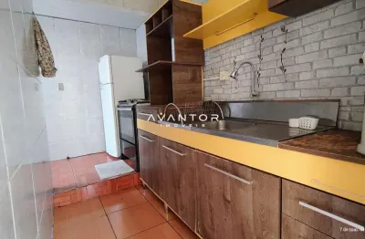 Apartamento com 2 quartos à venda na Rua Engenheiro Agrônomo Armando Ribas, 150, Tancredo Neves, Santa Maria