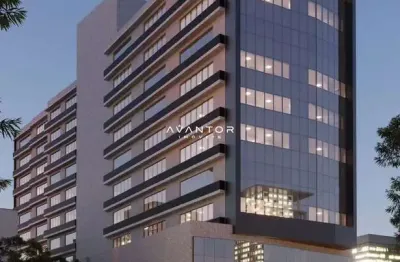 Sala comercial à venda na Rua José Bonifácio, 2427, Centro, Santa Maria