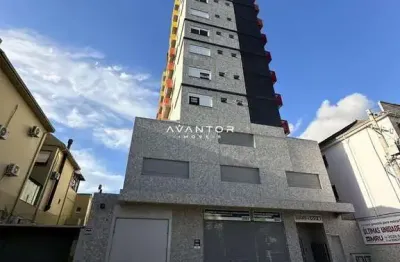 Apartamento com 1 quarto à venda na Rua Silva Jardim, 1280, Nossa Senhora do Rosário, Santa Maria