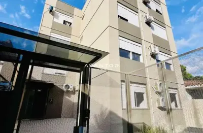 Apartamento com 1 quarto à venda na Rua Appel, 298, Nossa Senhora de Fátima, Santa Maria