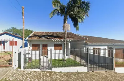 Casa com 3 quartos à venda na Avenida Belém, 441, Pinheiro Machado, Santa Maria