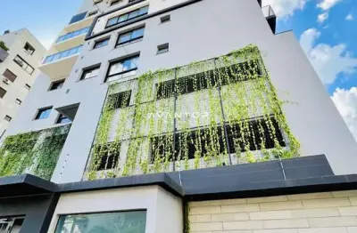 Apartamento com 2 quartos à venda na Rua Tuiuti, 1380, Centro, Santa Maria