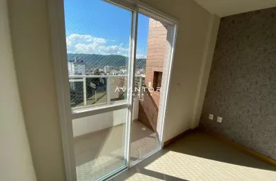 Apartamento com 2 quartos à venda na Rua Venâncio Aires, 1434, Centro, Santa Maria