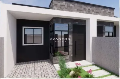 Casa com 2 quartos à venda na Estrada Eduardo Duarte, s n, Diácono João Luiz Pozzobon, Santa Maria