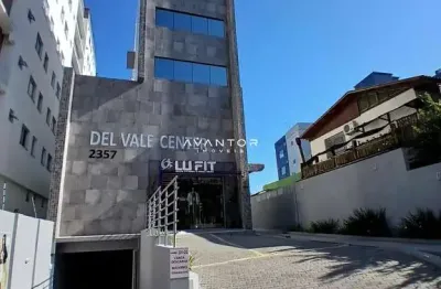 Sala comercial à venda na Rua Duque de Caxias, 2357, Centro, Santa Maria