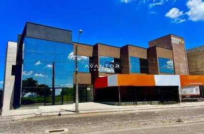 Ponto comercial à venda na Avenida Evaldo Behr, 545, Camobi, Santa Maria