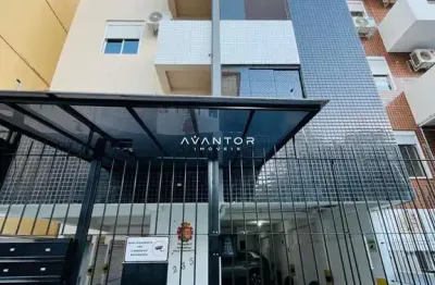 Apartamento com 3 quartos à venda na Rua Francisco Manuel, 235, Nossa Senhora de Fátima, Santa Maria