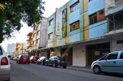 Ponto comercial à venda na Rua Doutor Bozano, 478, Bonfim, Santa Maria