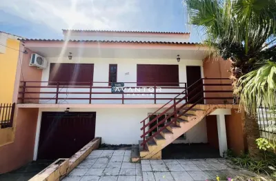Casa com 4 quartos à venda na Rua João Baptista Brondani, 162, São José, Santa Maria