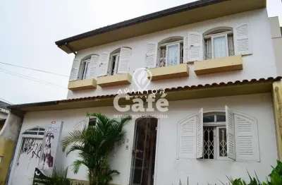 Casa 4 dormitórios à venda nossa senhora de lourdes santa maria/rs