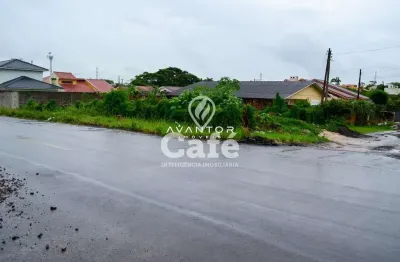 Terreno à venda na Rua João Naegelen Scherer, 315, Dom Antônio Reis, Santa Maria