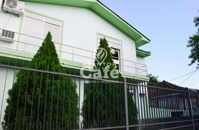 Casa com 4 quartos à venda na Rua Mariazinha Domingues, 28, Nossa Senhora do Perpétuo Socorro, Santa Maria