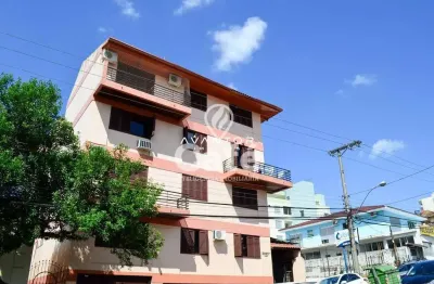 Apartamento 3 dormitórios à venda bonfim santa maria/rs