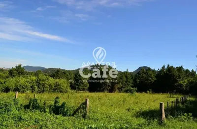 Terreno à venda na Rua Antônio Botega, 925, Camobi, Santa Maria