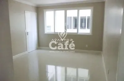 Apartamento 3 dormitórios à venda centro santa maria/rs