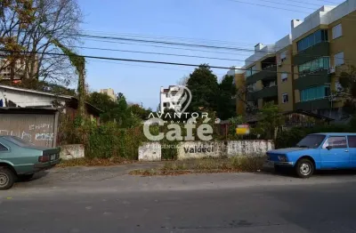 Terreno à venda nossa senhora de fátima santa maria/rs