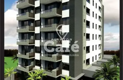 Apartamento 1 dormitórios à venda nossa senhora de fátima santa maria/rs