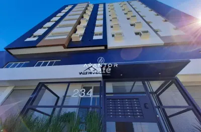 Apartamento 03 dormitórios, bairro nossa senhora de lourdes.