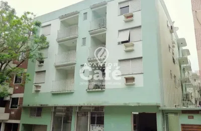 Apartamento com 1 quarto à venda na Rua Vale Machado, 1605, Centro, Santa Maria