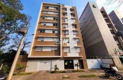 Cobertura duplex conta com 164 m² de área privativa