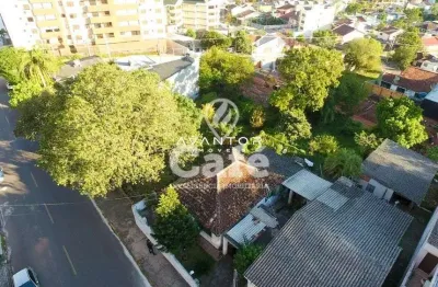 Terreno à venda nossa senhora de lourdes santa maria/rs