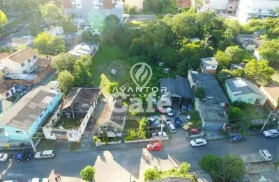 Terreno à venda nossa senhora medianeira santa maria/rs