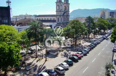 Ponto comercial à venda na Avenida Rio Branco, 563, Centro, Santa Maria