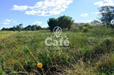 Terreno à venda na Rodovia BR-158, 639, Pinheiro Machado, Santa Maria