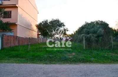Excelente terreno de 13x43m em região tranquila e familiar. bairro são josé.