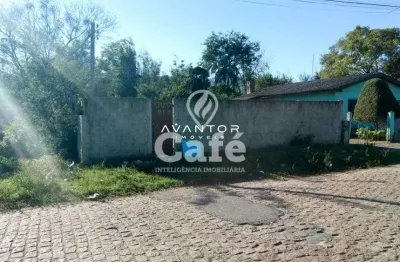 Terreno à venda nossa senhora do rosário santa maria/rs