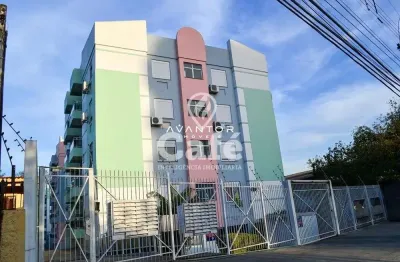 Apartamento 2 dormitórios à venda nonoai santa maria/rs