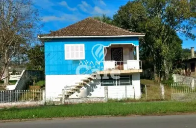 Terreno à venda nossa senhora das dores santa maria/rs