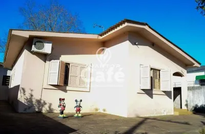 Casa com 3 quartos à venda na Rua Frederico Ozanan, 730, Urlândia, Santa Maria