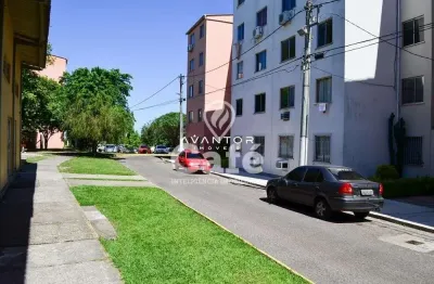 Apartamento 2 dormitórios à venda urlândia santa maria/rs