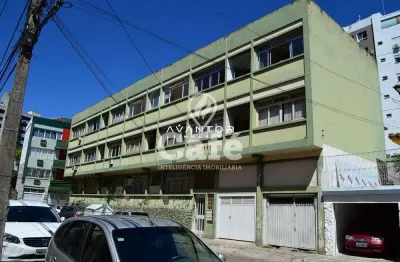Apartamento 2 dormitórios à venda centro santa maria/rs