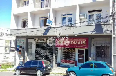 Sala comercial à venda na Rua Ângelo Uglione, 1667, Centro, Santa Maria