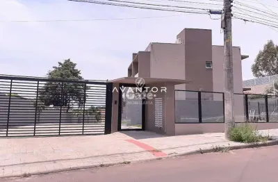 Condomínio residencial valentina, localizado no bairro são josé